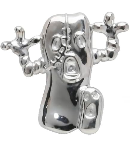 Amazon.co.jp: Morana イヤリング 中国ドラマ『魔道祖師』 原作『陳情